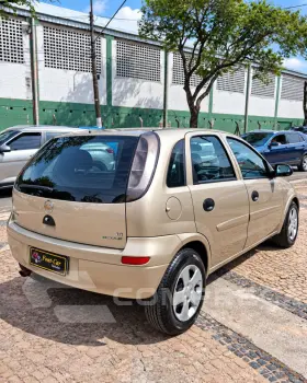 Corsa Hat. Maxx 1.4 8V ECONOFLEX 5p