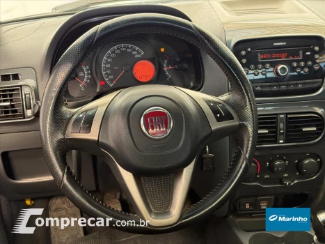 STRADA 1.4 MPI FREEDOM CS 8V FLEX 2P MANUAL