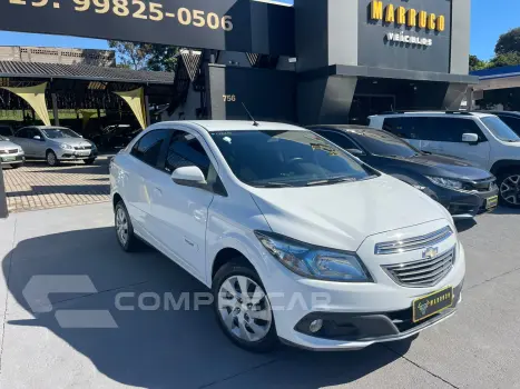 PRISMA 1.4 LT Spe/4 8V