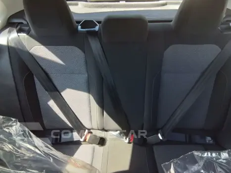 POLO 1.0 170 TSI COMFORTLINE AUTOMÁTICO
