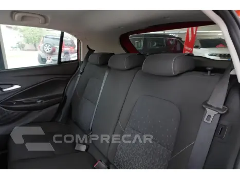 ONIX 1.0 TURBO FLEX LTZ AUTOMÁTICO