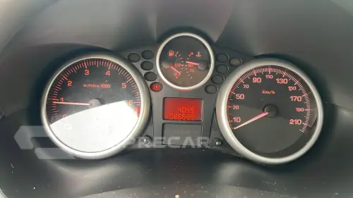 207 1.4 XR 8V