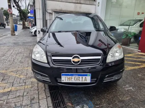 CHEVROLET VECTRA 2.0 MPFI EXPRESSION 2007