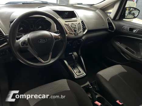 ECOSPORT 1.6 SE 16V