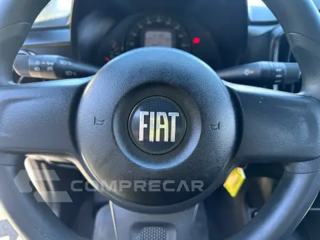 STRADA 1.4 FIRE FLEX ENDURANCE CS MANUAL