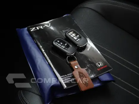 ZR-V 2.0 i-VTEC GASOLINA TOURING CVT