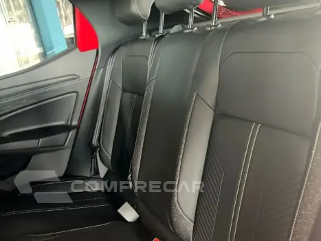Tera 1.0 170 Tsi High Automático