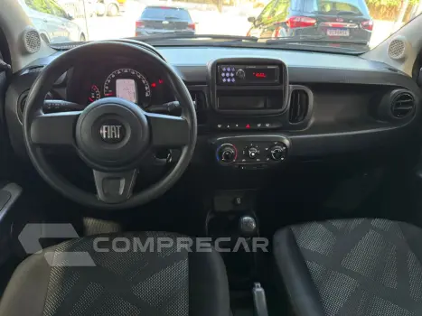 MOBI 1.0 EVO FLEX LIKE. MANUAL