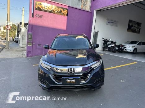 HR-V 1.8 16V EXL