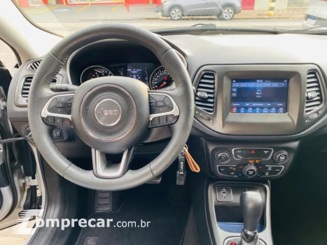 COMPASS 2.0 16V Sport