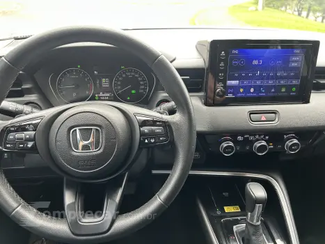 HR-V 1.5 DI I-vtec EXL