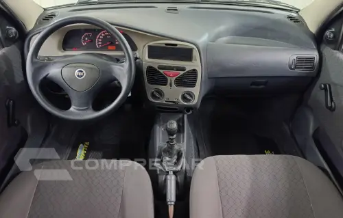 SIENA 1.0 MPI Fire 8V