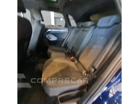 Q3 1.4 35 TFSI GASOLINA BLACK S TRONIC