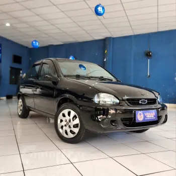 CHEVROLET CLASSIC 1.0 MPFI LS 8V 4 portas