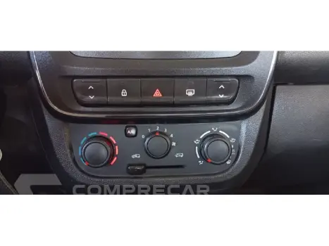 KWID 1.0 12V SCE FLEX ZEN MANUAL