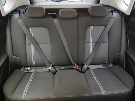 TRACKER 1.0 TURBO FLEX LT AUTOMÁTICO