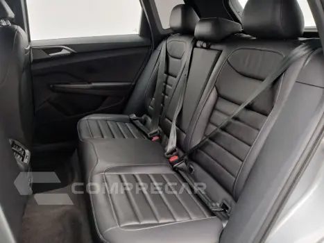 TAOS 1.4 250 TSI TOTAL FLEX HIGHLINE AUTOMÁTICO