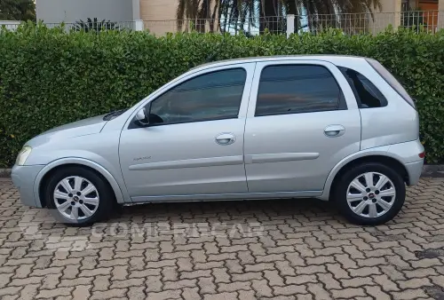 CORSA 1.4 MPFI Premium 8V