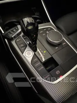320I 2.0 16V 4P M SPORT GP TURBO ACTIVE FLEX AUTOMÁTICO