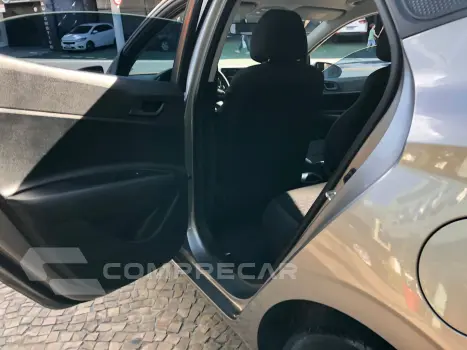 Hb20 1.0 12V Flex Comfort Manual