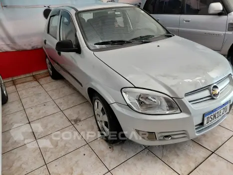 CELTA 1.0 MPFI 8V