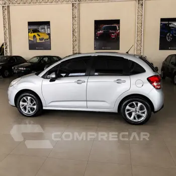 C3 90M TENDANCE