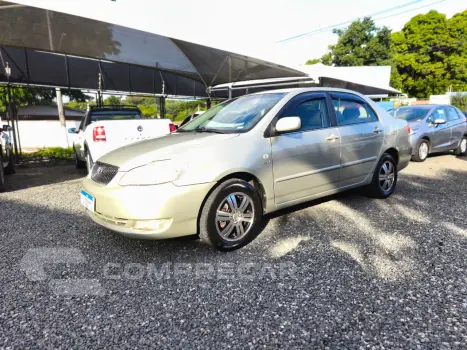 COROLLA 1.8 Se-g 16V