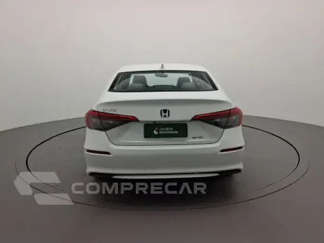 CIVIC 2.0 DI eHEV ADVANCED E-CVT