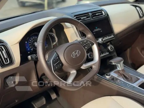CRETA 2.0 Ultimate