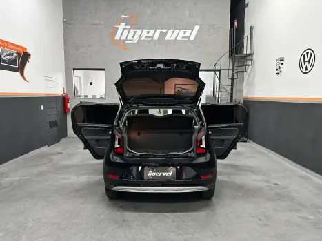 Cross Up 1.0 Tsi 12V Flex 4P Manual