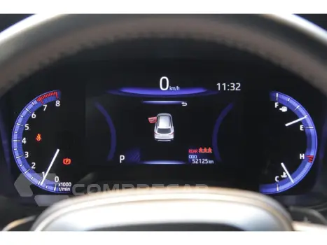 COROLLA CROSS 2.0 VVT-IE FLEX XRE DIRECT SHIFT