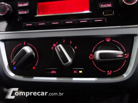 GOL - 1.0 MI COMFORTLINE 8V 4P MANUAL