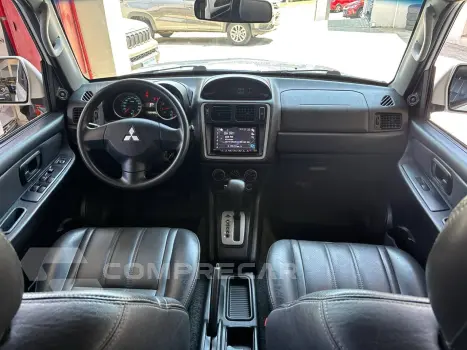 Pajero TR4 2.0 Flex 16V 4X2 Aut.