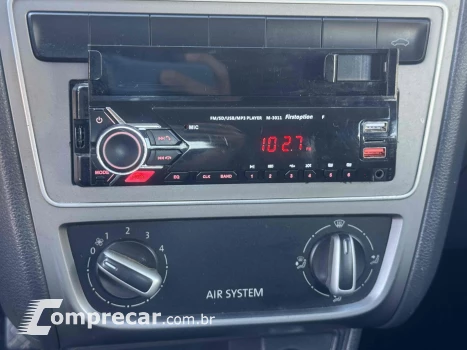 GOL 1.0 MI 8V G.IV