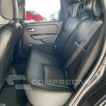 OROCH Outsider 1.3Tce Flex Aut.