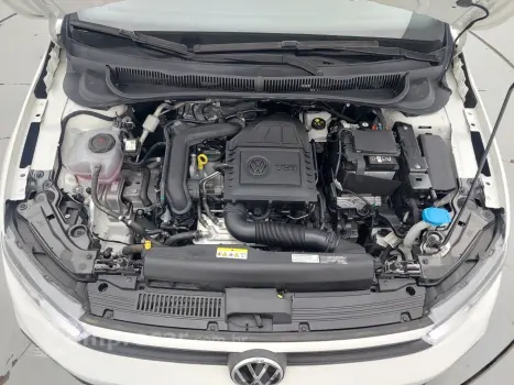 POLO 1.0 170 TSI COMFORTLINE AUTOMÁTICO