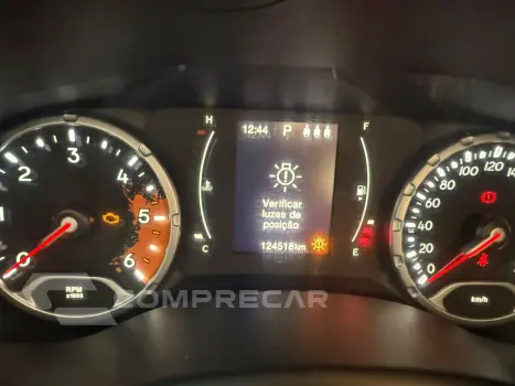 RENEGADE 2.0 16V Turbo Sport 4X4