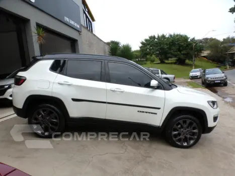 COMPASS 2.0 16V S 4X4