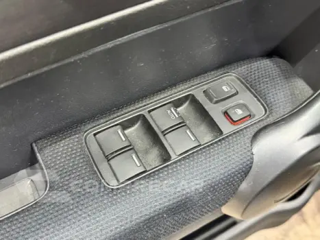 CRV - 2.0 LX 4X2 16V 4P AUTOMÁTICO