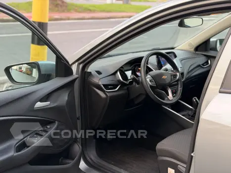 Onix 1.0 Flex Lt Manual