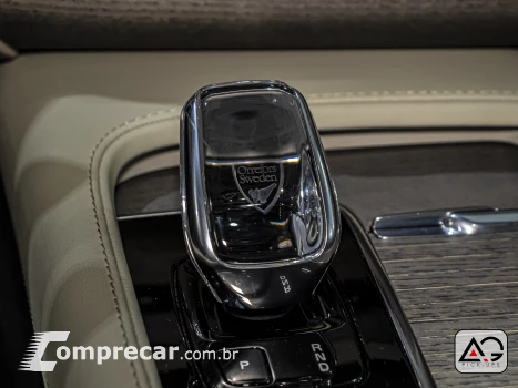 XC90 2.0 T8 Hybrid Inscription AWD Geartronic