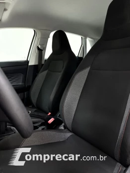POLO 1.0 MPI