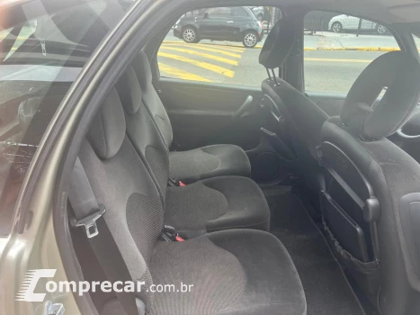 XSARA 1.6 I Picasso Exclusive 16V