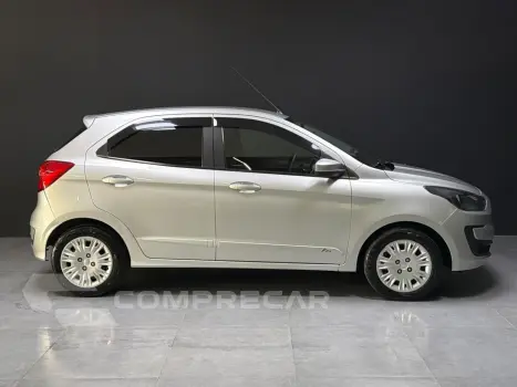 KA 1.0 TI-VCT FLEX SE PLUS MANUAL