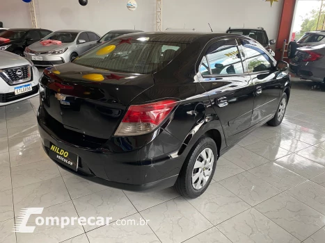 PRISMA 1.0 LT Spe/4 8V