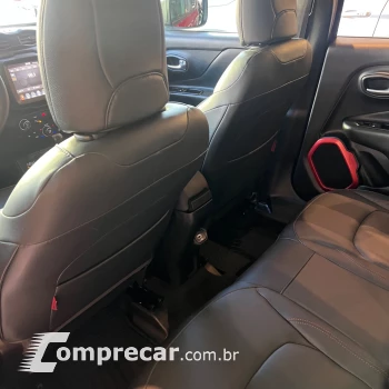 Renegade Trailhawk 2.0 4x4 TB Diesel Aut