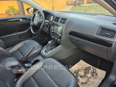 JETTA 2.0 Comfortline