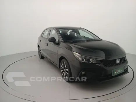 CITY 1.5 i-VTEC FLEX HATCH EX CVT