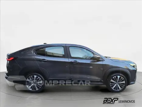 FASTBACK 1.0 Turbo 200 Hybrid Audace