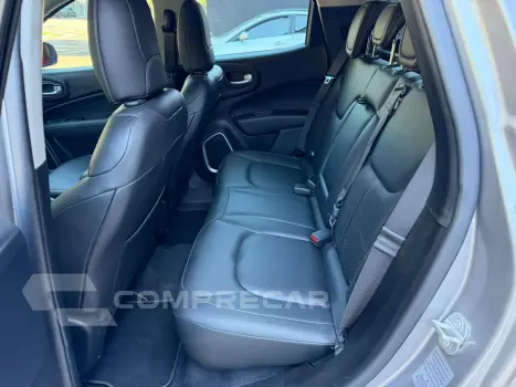 Toro 1.3 Turbo 270 Flex Volcano At6